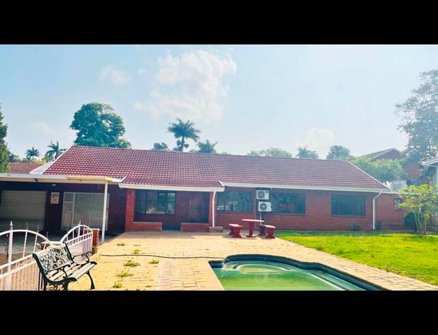 3 BEDROOM HOUSE FOR SALE IN RICHEM